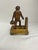 Antique 19th Century Continental Gilt Bronze "Bootblack" Figure For Sale - Image 4 of 6
