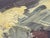 Impasto Oil Painting of Derwent Water in Keswick in the Lake District of England 2011 For Sale - Image 4 of 17