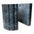 Green Marble Book Ends For Sale