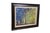 Vintage reproduction of the painting Weeping Willow by French Impressionist artist Claude Monet. Originally painted...