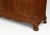 Mahogany Three Door Wardrobe, 1890s For Sale - Image 5 of 11