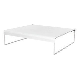 Piero Lissoni for Cassina "Zap" Low Table For Sale