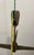 1918 Ottoman Empire Brass 16" Balance Scale — Crowned Anchor Maritime Guild Mark For Sale - Image 18 of 18