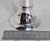 Antique George V Sterling Silver Bud Vase from Charles Edwards, London, 1918 For Sale - Image 15 of 18