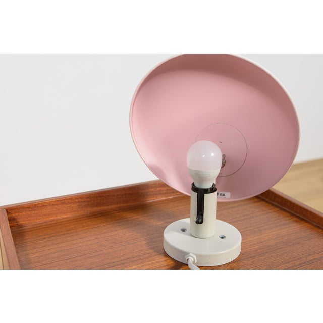 Mid-Century PH Hat Wall Lamps by Poul Henningsen for Louis Poulsen, Denmark, 1961, Set of 2 For Sale - Image 15 of 18