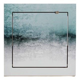 40×40-1 Fläpps Shelf by Monika Strigel for Ambivalenz For Sale