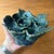 2000 - 2009 Hand Built Ceramic Cabbage Flower For Sale - Image 5 of 7