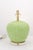 1960s Bold Mid-Century Artichoke Lamps With Brass & Lucite - a Pair For Sale In Atlanta - Image 6 of 9