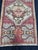Contemporary Turkish Yastik Rug 1'7" x 2'11" For Sale - Image 3 of 5