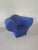 Large Easy Chair by Ron Arad for Moroso, 2000s, in Good conditions. Designed from 2000 This piece has an attribution mark,...