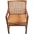 King Armchairs by Rud Thygsen, 1980s, Set of 6 For Sale - Image 3 of 18