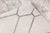 Early 21st Century Contemporary Geometric Handmade Silk Rug by Doris Leslie Blau For Sale - Image 5 of 5
