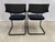1990s Visavis Chairs by Mario Bellini for Vitra, 1990s, Set of 2 For Sale - Image 5 of 11