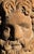 Small Terracotta Head of Zeus, 1900 For Sale - Image 3 of 6