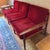 Mid-Century Modern Teak Seating Group by Arne Vodder for Glostrup, 1960s, Set of 3 For Sale - Image 17 of 18