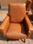 Italian Armchairs, 1950s, Set of 4 For Sale - Image 11 of 14