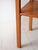 Wood Danish Teak Bedside Table, 1960s For Sale - Image 7 of 10