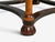 Auburn Swedish Modern, Coffee Table, Stained Birch, Sweden, 1930s For Sale - Image 8 of 14