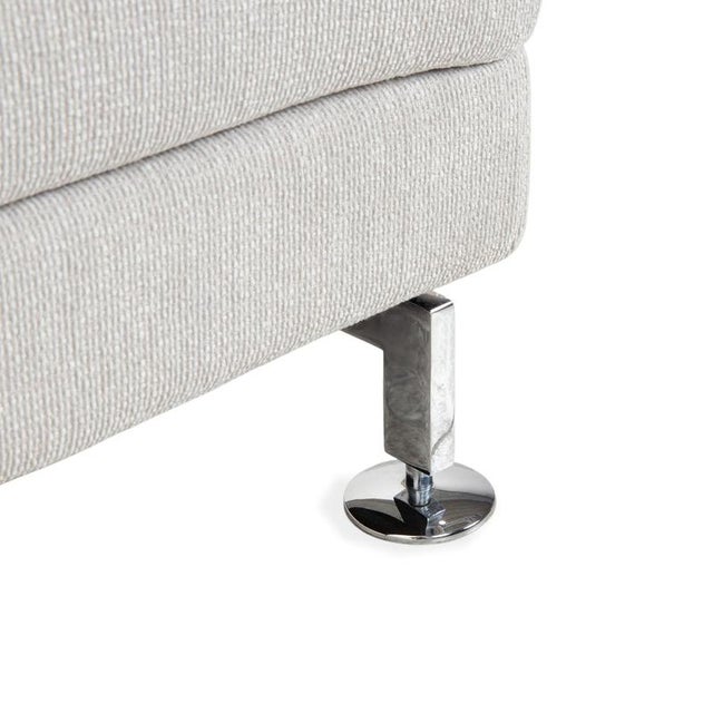 Moule Ottoman from Brühl For Sale - Image 4 of 10