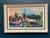 Louis Zelig, Boats in Fishing Village, 1950s, Oil on Panel, Framed For Sale - Image 18 of 18