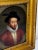 Renaissance English Oil Painting Portrait Sir Walter Raleigh C18th Century Gilt Framed After the Celebrated Lennard Type For Sale - Image 3 of 11