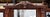 Victorian Carved Oak Front and Back Bar, 1980 For Sale - Image 18 of 18