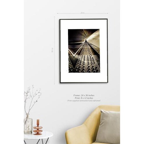 Fine art Giclee prints on Hahnemuhle Photo Rag 308gsm - a 100% cotton, acid-free, mould-made paper. Printed to Fine Art...