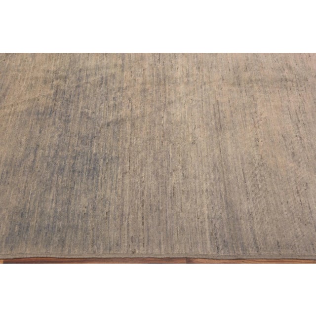 Nazmiyal Collection Contemporary Area Rug For Sale In New York - Image 6 of 6