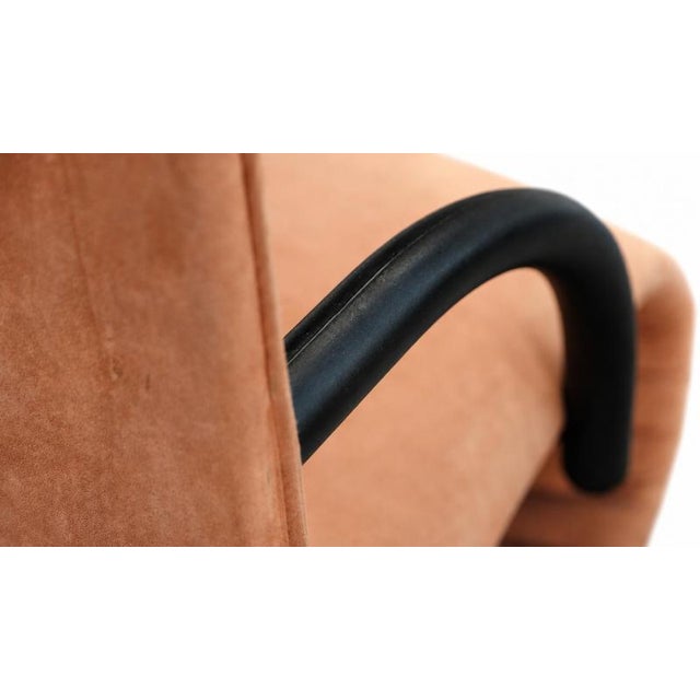 Zen Armchair by Claude Brisson for Ligne Roset For Sale - Image 6 of 10