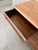 Wood Large Art Deco Chest of Drawers in Mahogany and Ash, 1930s For Sale - Image 7 of 18