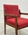 Vintage Teak Chairs and Stool, 1960s, Set of 3 For Sale - Image 13 of 18