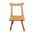 Milking Stool with Backrest For Sale - Image 12 of 12