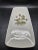 Vintage Birds Motif Boudoir Tray
