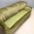 Wood Vintage Italian Sofa in Fabric, 1950s For Sale - Image 7 of 10