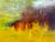 2000 - 2009 Claudia Marselle Soul's Journey, the Beginning Original Oil Painting, Signed For Sale - Image 5 of 12