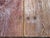 19th Century Swedish Painted Drop-Leaf Dining Table, 1810 For Sale - Image 11 of 13