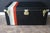 Car Trunk in Black Canvas from Louis Vuitton, 1920s For Sale - Image 13 of 18
