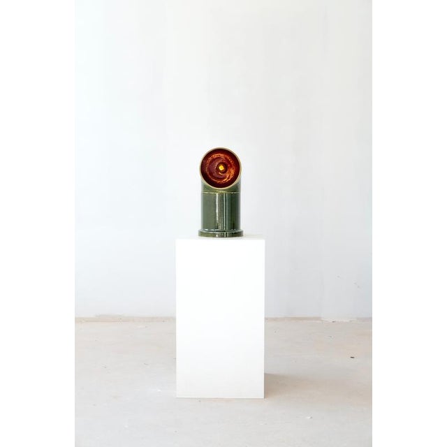 Fat Op Small Standing Lamp by Pani Jurek For Sale - Image 15 of 18