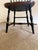 Vintage Hitchcock Dining Chairs For Sale - Image 12 of 13