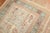 Ivory Antique Turkish Ghiordes Rug For Sale In New York - Image 6 of 10
