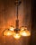 Vintage Chandelier, 1940s For Sale - Image 11 of 11