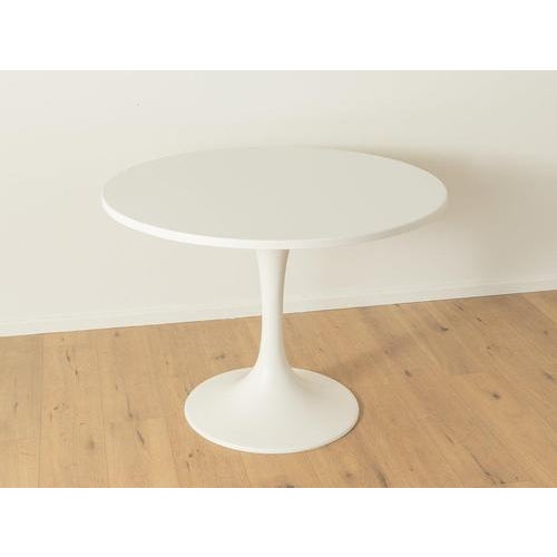 Tulip Dining Table by Lübke For Sale - Image 3 of 6