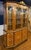 Brown Traditional Maitland - Smith China/ Display Cabinet For Sale - Image 8 of 18