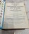 Vintage Mid-Century Webster's New Twentieth Century Unabridged Dictionary - Second Edition For Sale - Image 10 of 11