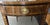 Brown 1980s Mahogany Hepplewhite Pembroke Table For Sale - Image 8 of 8