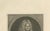 Royal French Cartographer Portrait Engraving, 1743 For Sale - Image 4 of 9