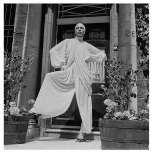 Fashion, 1975' Unframed Archival Pigment Print