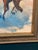 1970s Richard Ingelsson, Jockeys, 1975, Oil on Canvas, Framed For Sale - Image 5 of 18
