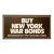 Vintage Buy New York War Bonds Nyc Framed Poster 1970s Americana For Sale