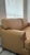 American Authentic Martin/Brattrud Leather Sofa For Sale - Image 3 of 5